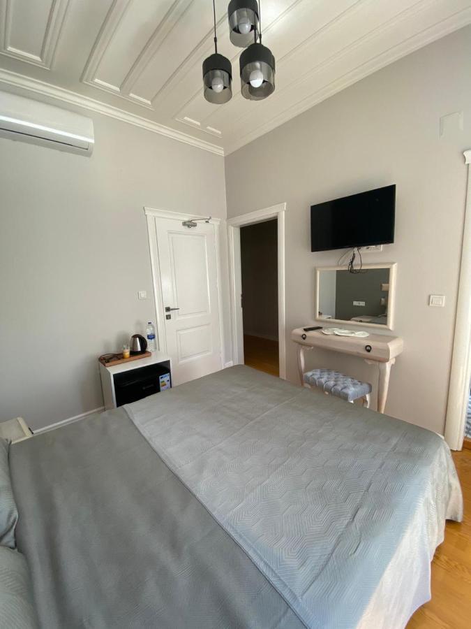 White Island Boutique Otel 王子岛群 外观 照片
