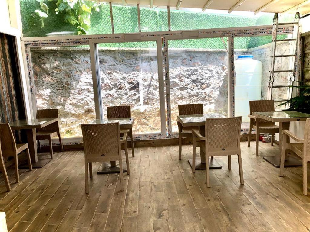 White Island Boutique Otel 王子岛群 外观 照片