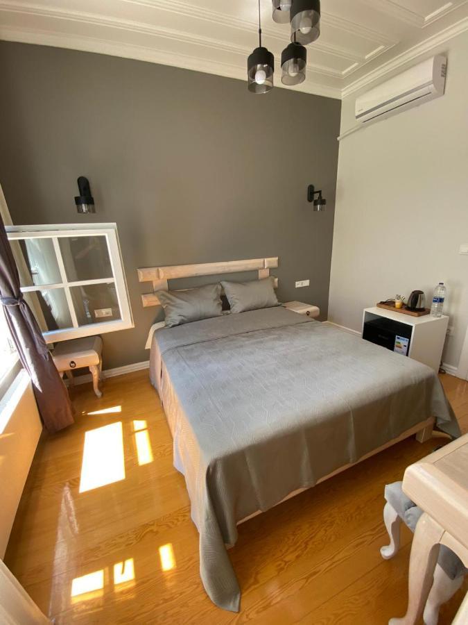 White Island Boutique Otel 王子岛群 外观 照片