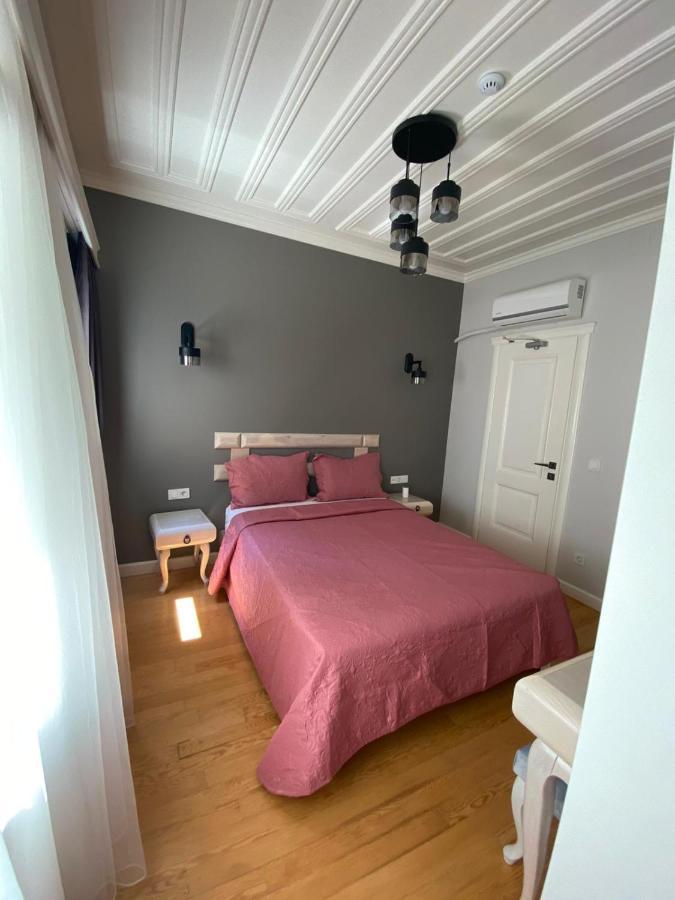 White Island Boutique Otel 王子岛群 外观 照片
