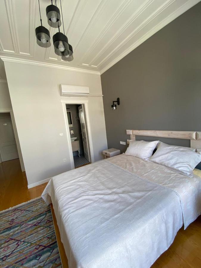 White Island Boutique Otel 王子岛群 外观 照片