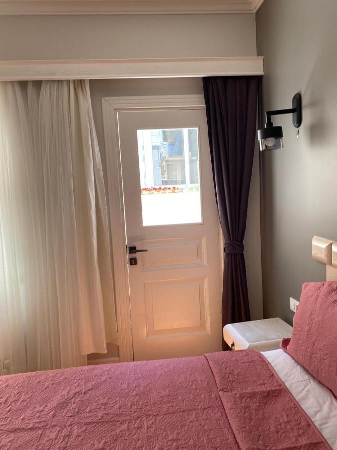 White Island Boutique Otel 王子岛群 外观 照片