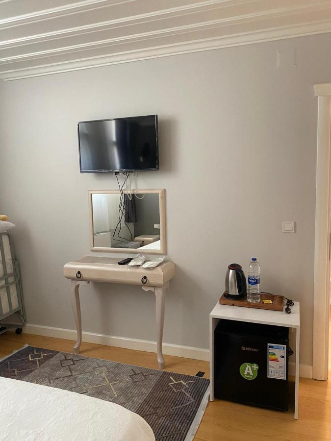 White Island Boutique Otel 王子岛群 外观 照片