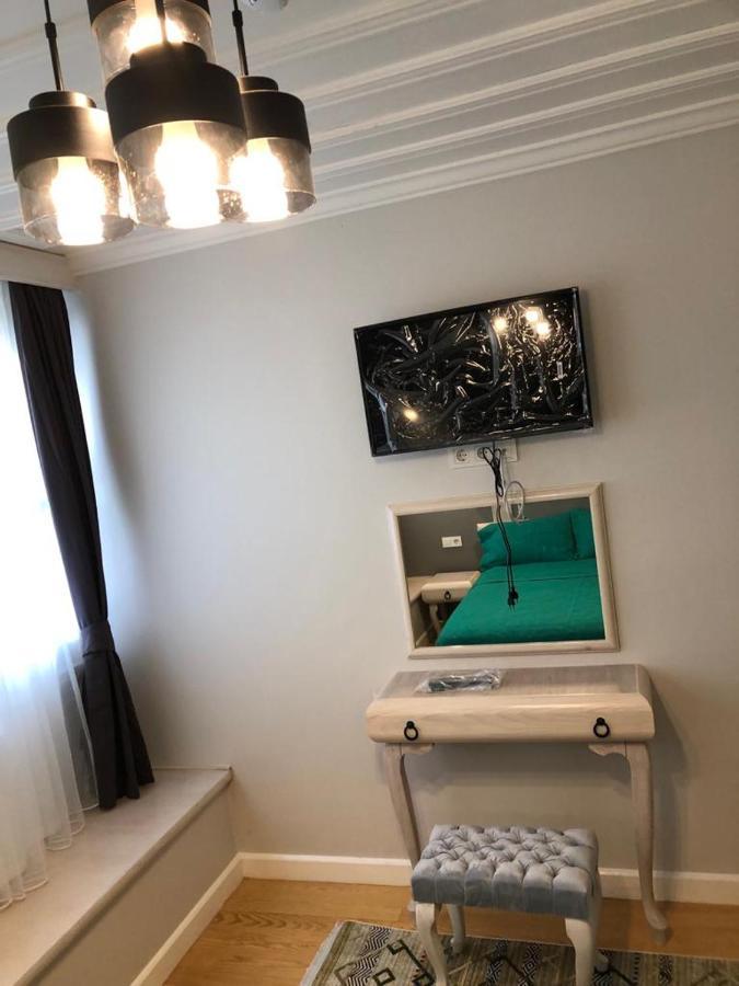 White Island Boutique Otel 王子岛群 外观 照片