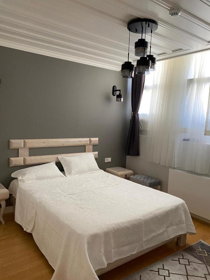 White Island Boutique Otel 王子岛群 外观 照片