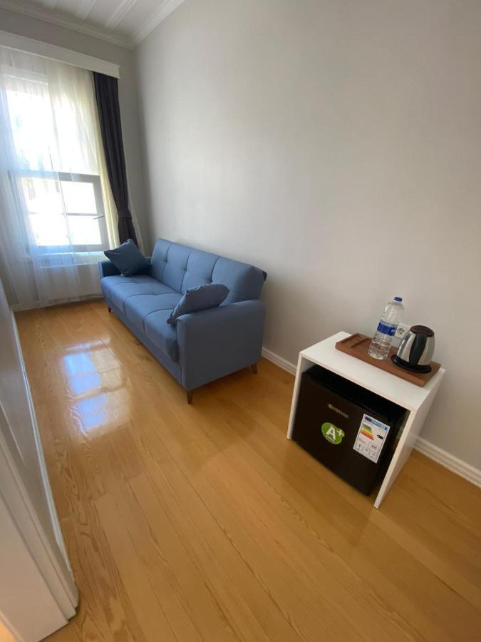 White Island Boutique Otel 王子岛群 外观 照片