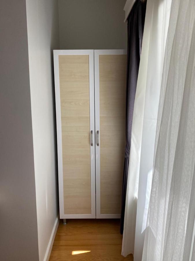 White Island Boutique Otel 王子岛群 外观 照片