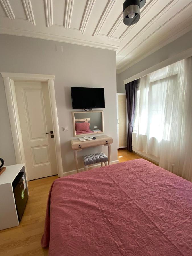 White Island Boutique Otel 王子岛群 外观 照片