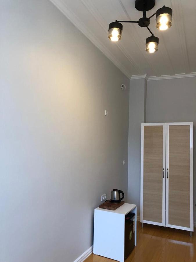 White Island Boutique Otel 王子岛群 外观 照片